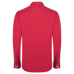 Lionel Shirt // Red (L)