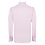 Carter Shirt // Pink (XL)