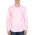 Milo High Quality Shirt // Pink (3XL)