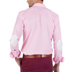 Michal Shirt // Pink (L)