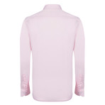 Arlen Shirt // Pink (2XL)