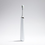 Sonic Toothbrush // White