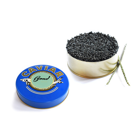 Royal Kaluga Caviar (3.5oz (100g))