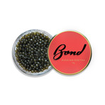 Russian Osetra Karat Caviar (4.4oz (125g))