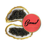 Russian Osetra Karat Caviar (4.4oz (125g))