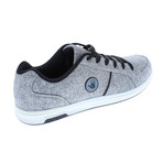 Kauai // Gray Heather (US: 9)