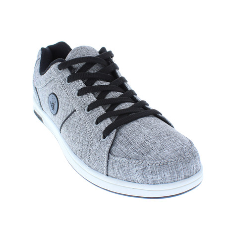 Kauai // Gray Heather (US: 9)