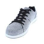 Kauai // Gray Heather (US: 9)