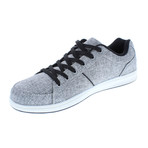 Kauai // Gray Heather (US: 9)