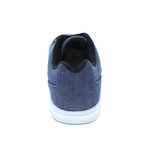 Kauai // Insignia Blue Heather (US: 13)