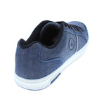 Kauai // Insignia Blue Heather (US: 13)