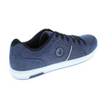 Kauai // Insignia Blue Heather (US: 13)