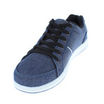 Kauai // Insignia Blue Heather (US: 13)