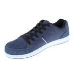 Kauai // Insignia Blue Heather (US: 13)