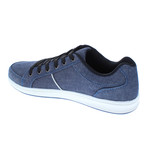 Kauai // Insignia Blue Heather (US: 13)