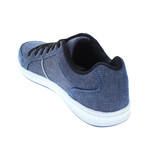 Kauai // Insignia Blue Heather (US: 13)