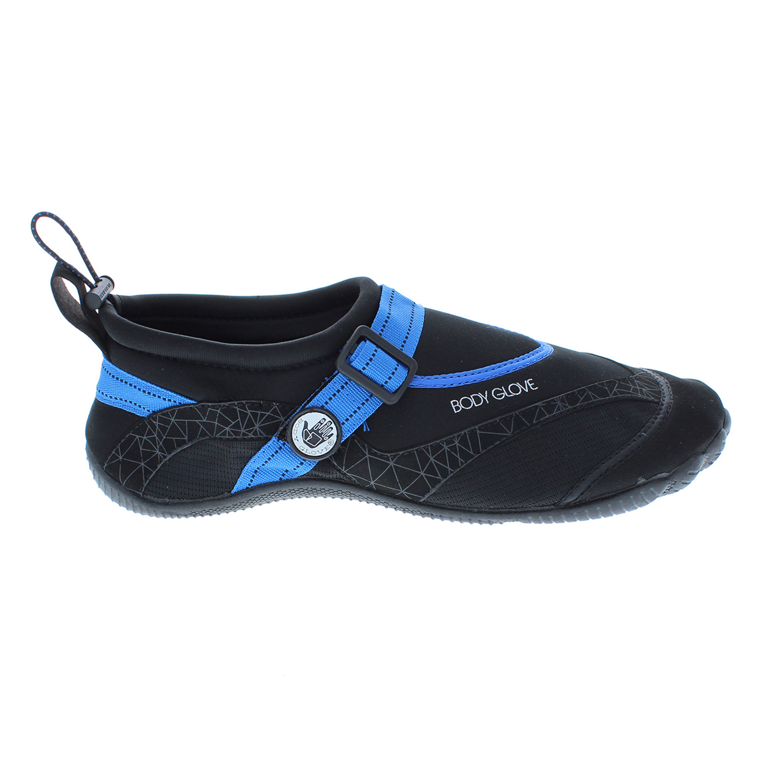 body glove realm women's water shoes