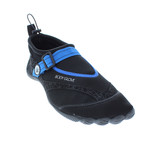 Realm // Black + Federal Blue (US: 8)