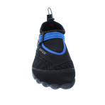 Realm // Black + Federal Blue (US: 8)