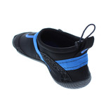 Realm // Black + Federal Blue (US: 8)