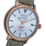 CCCP Heritage Automatic // CP-7020-04