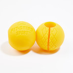 Fit Grips Thick Grips // Fat Bar Training (Sphere)