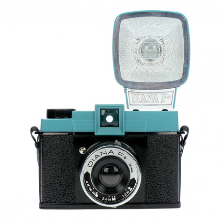 Diana F+