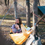 Roo Double + Python 10 (Sky Blue)