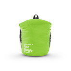 Roo Single + Python 10 (Aloe Green)