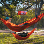 Roo Single + Python 10 (Aloe Green)