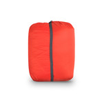 Field Blanket (Ember Orange)