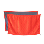 Field Blanket (Ember Orange)