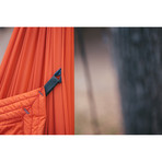 Field Blanket (Ember Orange)