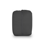 Field Blanket (Ember Orange)