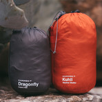 Kuhli Sunshade (Sky Blue)