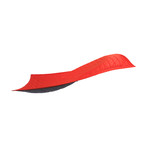 Mountain Blanket (Ember Orange)