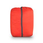 Mountain Blanket (Ember Orange)