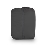 Mountain Blanket (Ember Orange)