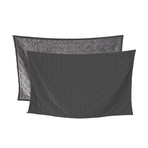 Mountain Blanket (Ember Orange)