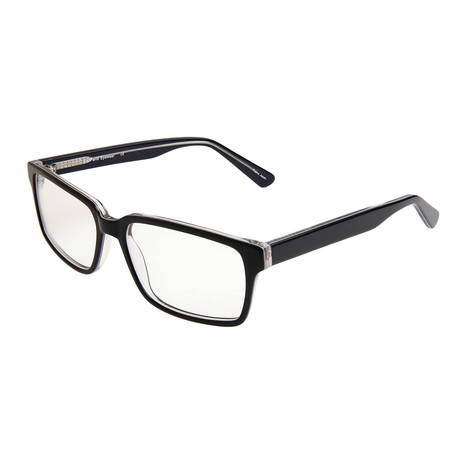 Eilif // Black Crystal