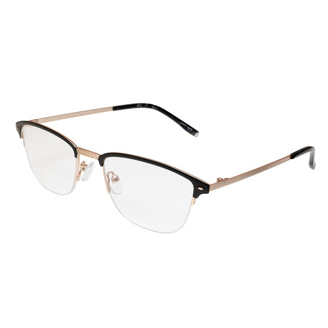 Gaston // Black, Gold