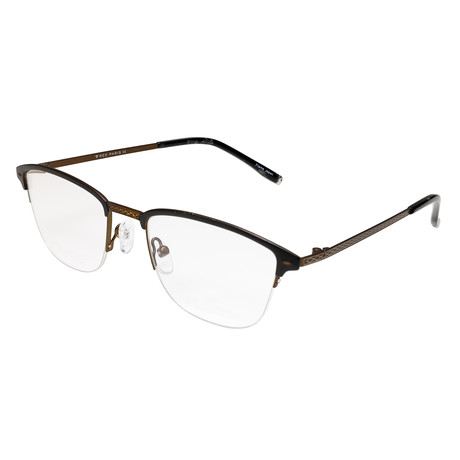 Genkei // Black, Bronze