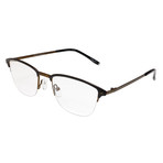 Genkei // Black, Bronze