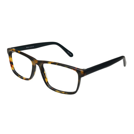Ifan // Black + Tortoise