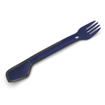 Morsel Spork // Set of 2 (Midnight)