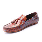 Pascalto // Tobacco (Euro: 46)