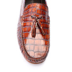 Pascalto // Tobacco (Euro: 46)