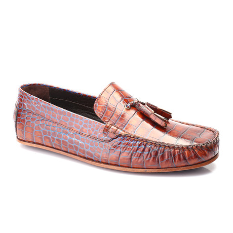 Pascalto // Tobacco (Euro: 39)