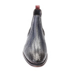 Prescotton // Dark Blue (Euro: 40)