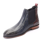 Prescotton // Dark Blue (Euro: 40)